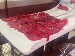 -左庭右院鲜牛肉火锅(新梅广场店)