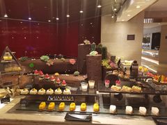 -盛宴自助餐厅(运达喜来登店)