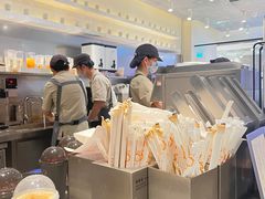 -喜茶(深圳东门1234店)