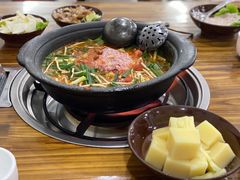 -笔记安顺夺夺粉火锅