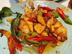 沙茶牛肉-鹿港小镇(金虹桥国际中心店)