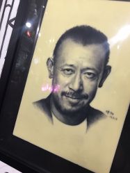 点击看大图 -MDZ STORE·TATTOO·耳饰