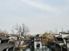-南浔古镇