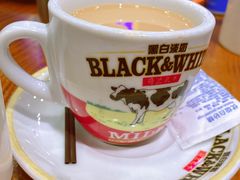 -澳门陈光记烧味饭店(南京德基广场店)