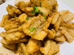 -高佳庄·舟山海鲜(海景旗舰店)