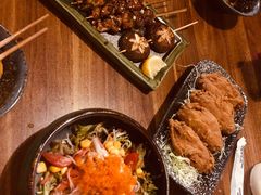 -阿泽料理
