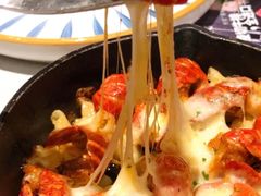 -必胜客(花舞大唐博物馆店)