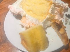 -汉巴味德·烤肉与啤酒的自助(杭州大悦城店)