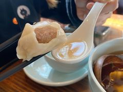 南翔小笼包-双塔老饭店