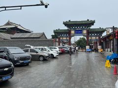 -蓟县鼓楼