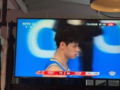 -新疆烧烤王(广灵店)