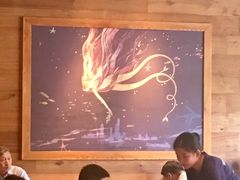 大堂-星巴克(美丽华花园店)