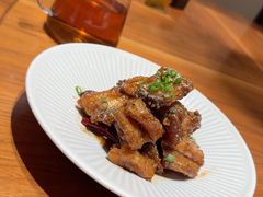 -高佳庄·海鲜酒楼(定海店)