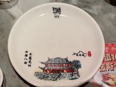 -王庄阿咪海鲜大排档(上下杭店)