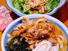 -有喜屋·深夜食堂(北京西路店)