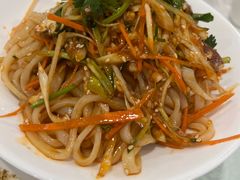 -西安饭庄·非遗陕菜(凤城五路店)