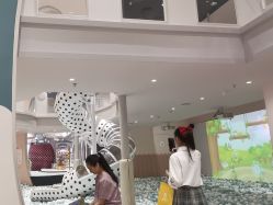 -奈尔宝家庭中心·亲子餐厅(鄞州万达店)