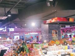-盒马鲜生(杭州运河上街店)