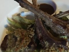 -崇州余荞面(落虹桥店)