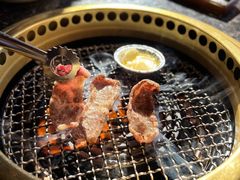 -老乾杯和牛烧肉(王府中环店)