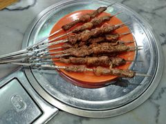 -马记伊源斋涮肉·清真菜(潘家园古玩市场店)