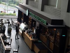 -星巴克(浙江省人民医院店)
