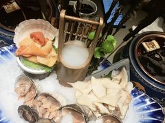 -享月汤皇·海鲜小火锅·聚会(曲江创意谷店)