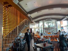 -The BREW·酿餐厅(浦东嘉里大酒店)