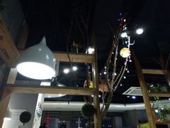 -欢乐牧场海鲜烤肉自助(牡丹园店)