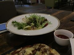 -Mr.Fat Duck肥鸭先生西餐厅