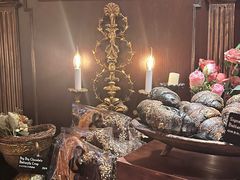 -B&C黄油与面包·THE GARDEN BAKERY概念店(世纪汇店)