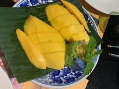 -simply thai天泰(静安嘉里中心店)