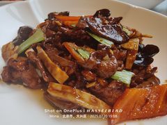 -大鸭梨烤鸭(枣园店)