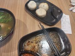 -小杨生煎(黄河路店)