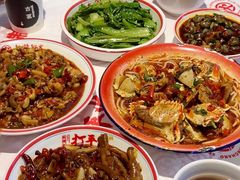 -老三样·旧食新味(万寿宫店)