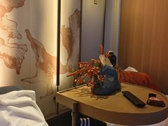 -和子足浴SPA会馆(竹山路店)