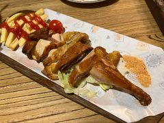 -塔可墨西哥餐厅(江宁景枫店)