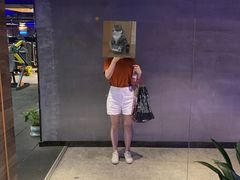-杭菁壹号健身(西子国际店)