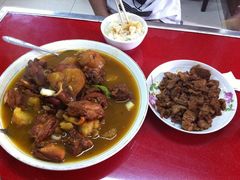 -东财大盘鸡(黑石礁店)