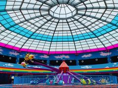 -蓝精灵乐园·世茂精灵之城主题乐园