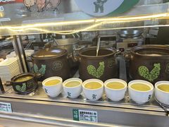 -老乡鸡(上海巴黎春天浦建店)