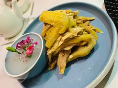 -尚一汤 广东炖汤(金桥国际店)