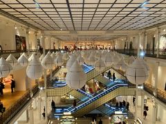 -乐蓬马歇百货公司(Rive Gauche)