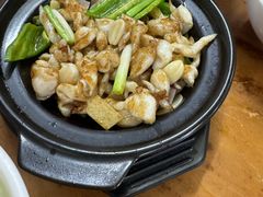 -华记粥饭店(印象容桂主题风情街店)