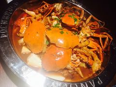 -胖哥俩肉蟹煲(湖滨银泰in77店)