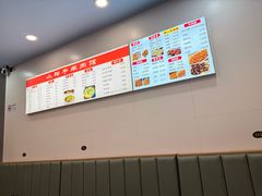 -小胖子羊肉馆·烧烤(龙茗路店)