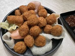 -萃華楼(王府井店)