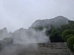 -娲皇宫
