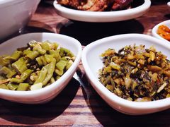 -万利记·长沙粉面小吃(8号仓店)