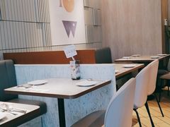 大堂-必胜客(桐梓坡店)